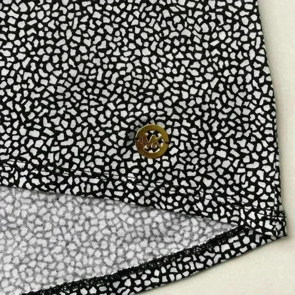 MICHAEL Michael Kors knit tunic top - Picture 4 of 12